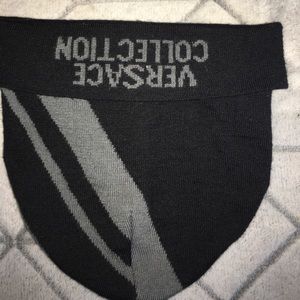 Versace Collection Beanie